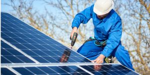 Installation Maintenance Panneaux Solaires Photovoltaïques à Marant